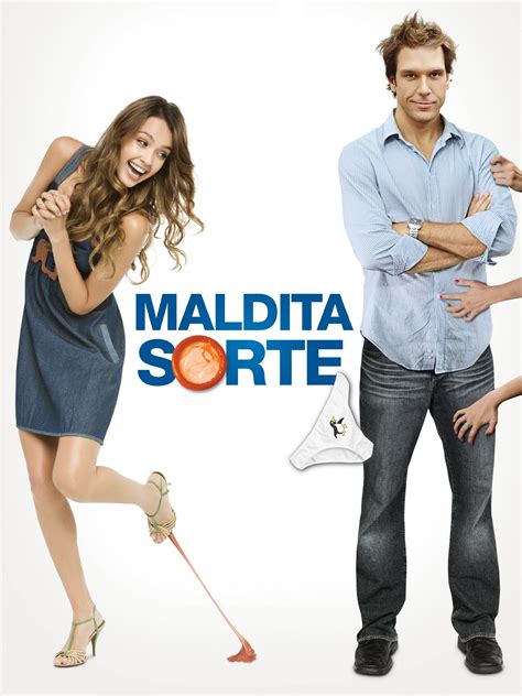 maldita sorte rede canais|Assista a Maldita Sorte .